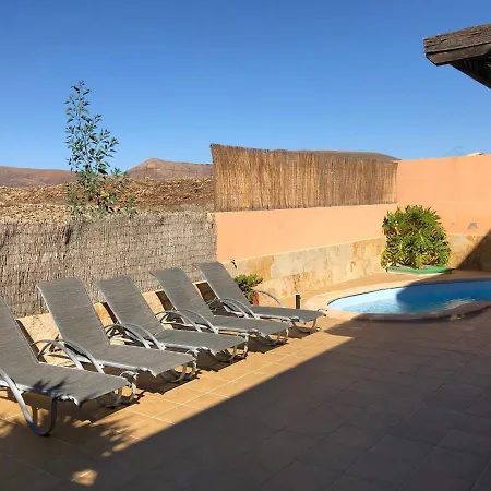 Casa Acebuche * لا أوليفا