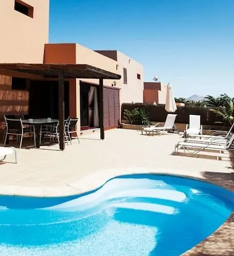 Casa Acebuche بيت للعطل