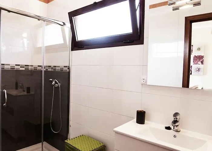 بيت للعطل Casa Acebuche *