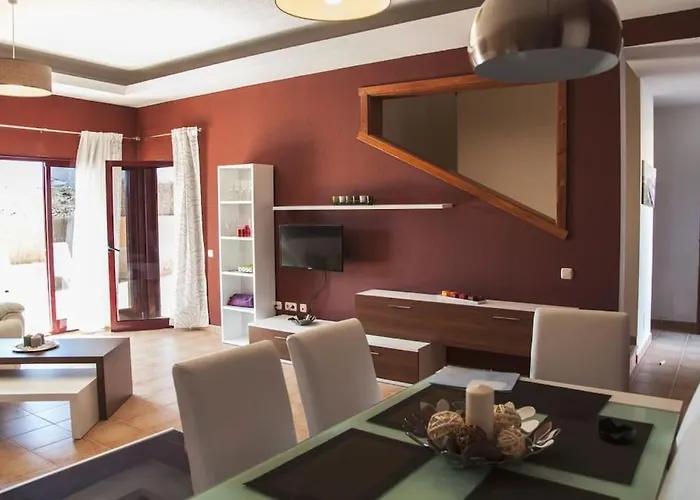 Casa Acebuche بيت للعطل