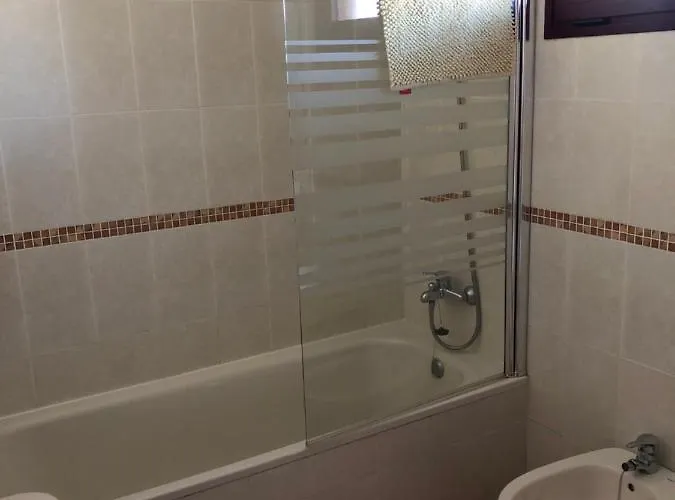 بيت للعطل Casa Acebuche