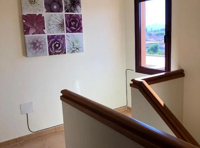 بيت للعطل Casa Acebuche *