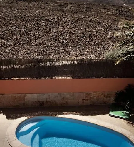 بيت للعطل Casa Acebuche *