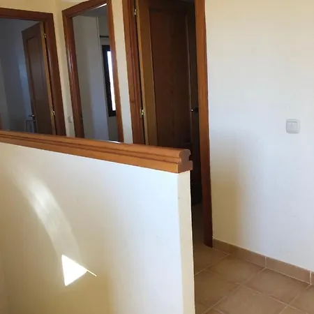 Hébergement de vacances Casa Acebuche *