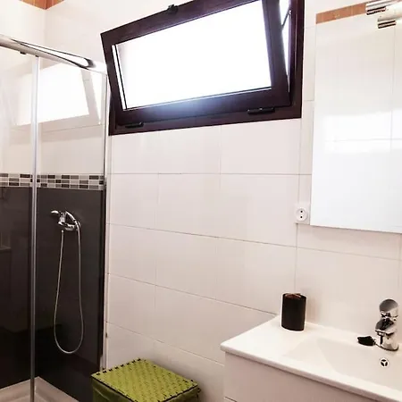 Tatil Evi Casa Acebuche *