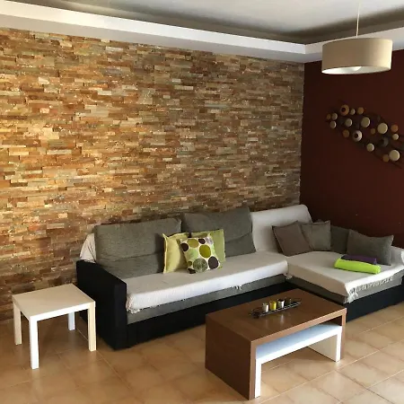 Casa Acebuche
