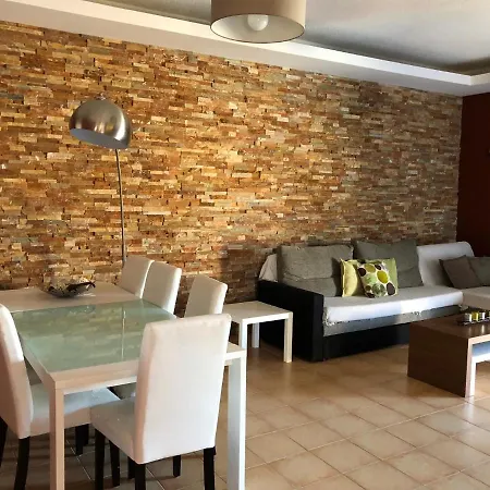 Casa Acebuche Prázdninový dům