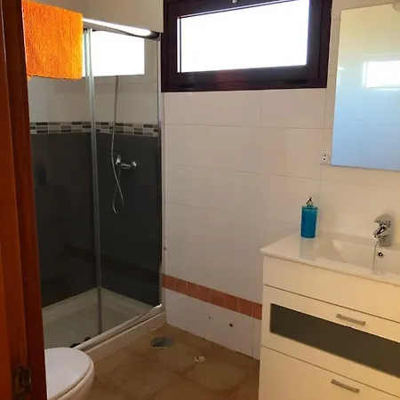 Hébergement de vacances Casa Acebuche
