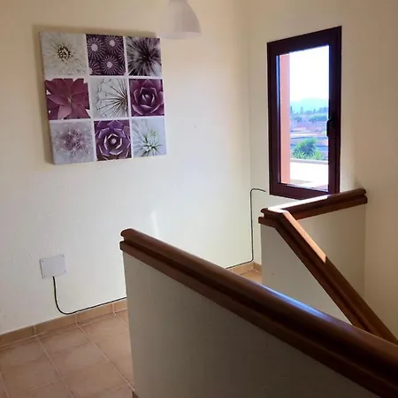 Hébergement de vacances Casa Acebuche *