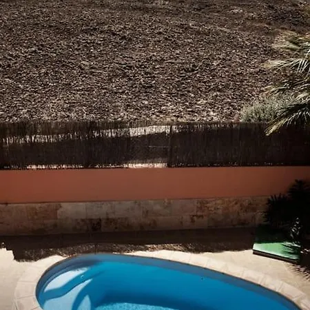 Hébergement de vacances Casa Acebuche *