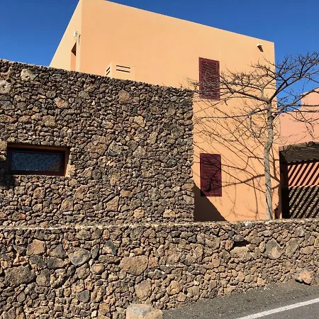 Casa Acebuche Hébergement de vacances *
