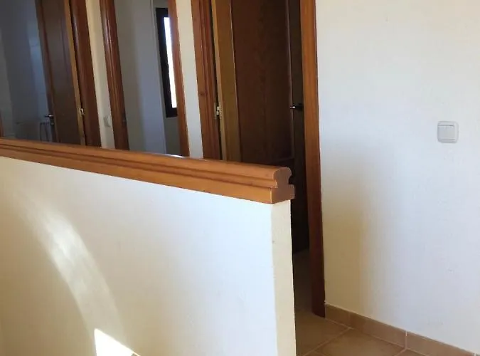 Prázdninový dům Casa Acebuche *