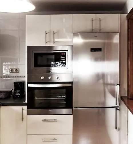 Casa Acebuche 別荘