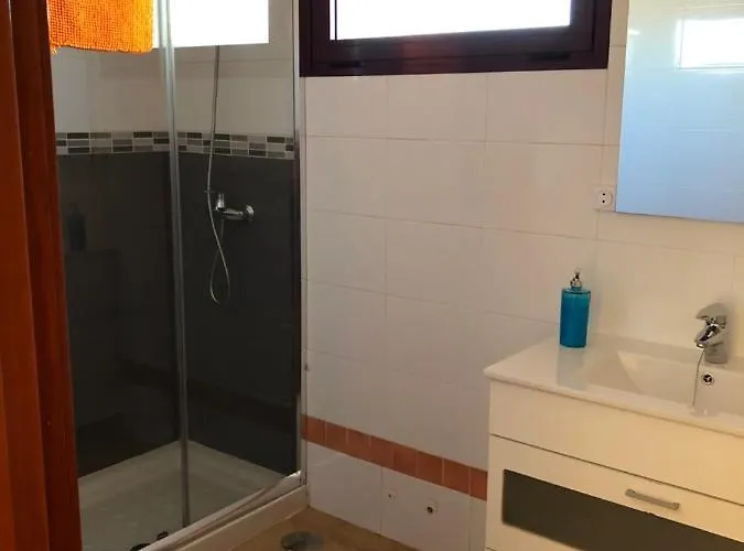 Prázdninový dům Casa Acebuche