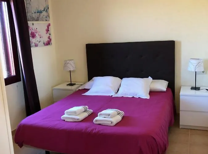 Prázdninový dům Casa Acebuche