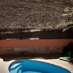 بيت للعطل Casa Acebuche *
