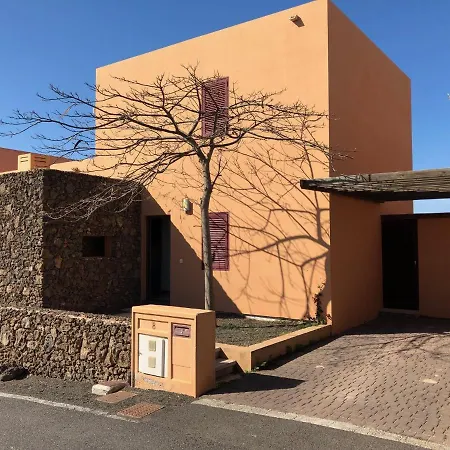 Casa Acebuche * La Oliva