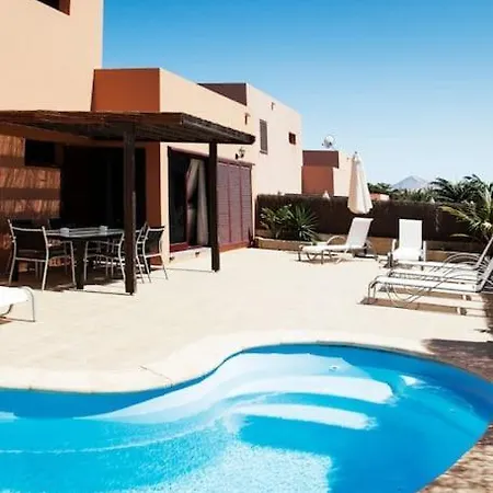 Casa Acebuche Semesterbostad