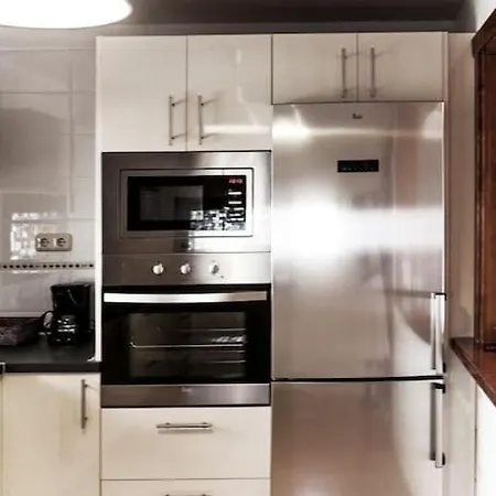 Casa Acebuche 別荘