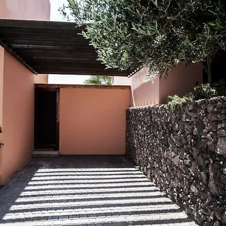 Casa Acebuche بيت للعطل لا أوليفا