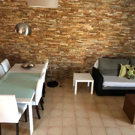 Casa Acebuche لا أوليفا