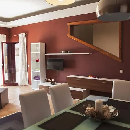 Casa Acebuche 度假居