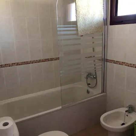 度假居 Casa Acebuche