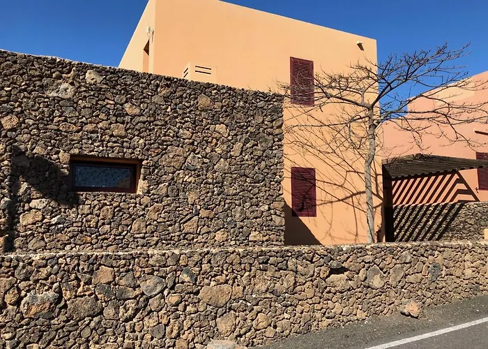 Casa Acebuche Feriehus *